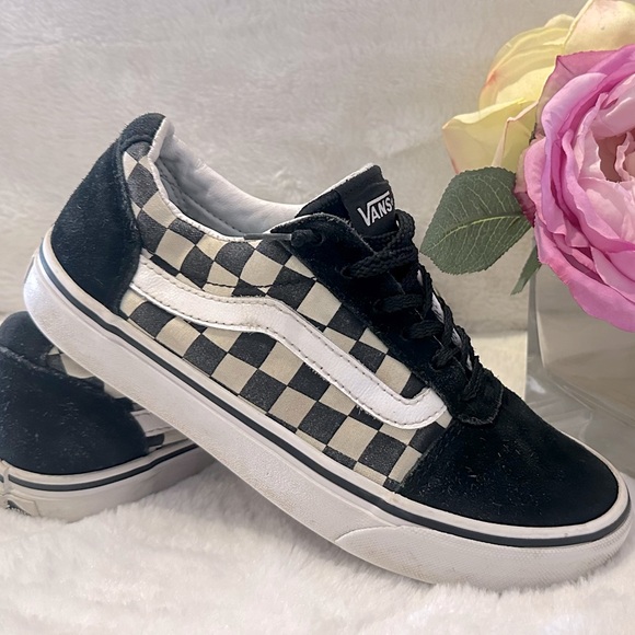 Vans Womans - Picture 2 of 3